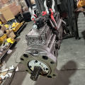 Volvo EC250D Hydraulikpumpe VOE14571504 K5V140DT-158R-1E05-V